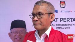 Politikus PDIP Tantang Pemerintah Teken Peraturan Pemerintah Pengganti Undang-Undang soal Perampasan Aset