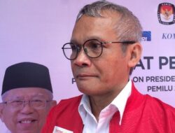 Politikus PDIP Tantang Pemerintah Teken Peraturan Pemerintah Pengganti Undang-Undang soal Perampasan Aset