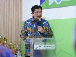 BPJS Kesehatan Mulai Uji Coba Layanan Telekonsultasi Lewat Video