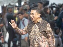 Fadli Zon Ungkap Rencana Himpun Regulasi tentang Kebudayaan Jadi Undang-Undang