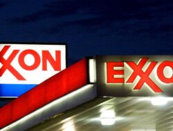 ExxonMobil Bakal Pengurangan Tenaga Kerja 400 Pekerja Usai Caplok Pesaing