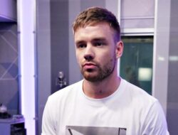 Terdakwa Ngaku Dihubungi Liam Payne lewat Akun Instagram Rahasia