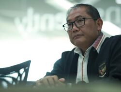 Manajer Tim nasional Indonesia Pastikan Sambut Baik Arab Saudi di Jakarta