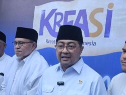 KemenEkraf Latih Santri Jadi Konten Kreator Dakwah