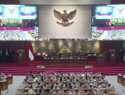 Baleg Dewan Perwakilan Rakyat Resmi Usulkan 41 RUU untuk Masuk Prolegnas Prioritas 2025