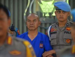 Wajah AKP Dadang di Kasus Polisi Tembak Polisi Solok Selatan