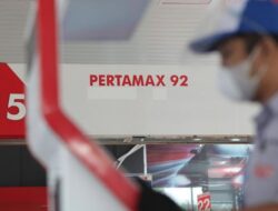 Harga Pertamax Lebih Murah Besok, Ini Trik Belinya