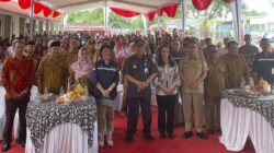 Jawa Satu Power Bangun Gedung Sekolah, Dorong Pengembangan SDM