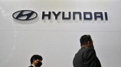 Hyundai Diinvestigasi Usai 3 Pekerja Tewas Saat Tes Kendaraan Pribadi di Pabrik