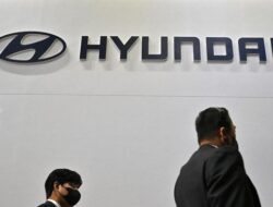 Hyundai Diinvestigasi Usai 3 Pekerja Tewas Saat Tes Kendaraan Pribadi di Pabrik