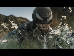 Debut Heretic Belum Bisa Geser Venom 3 dari Puncak Box Office