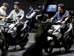 Harga Kendaraan Bermotor Roda Dua Baru Tahun Depan Naik Rp2 Juta karena Opsen