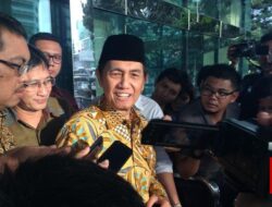 Mantan Dirjen Retribusi Negara Pun Ikut Desak Prabowo Batalkan PPN 12 Persen