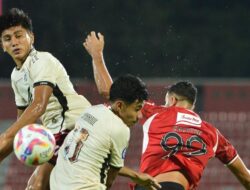 PSM 12 Pemain di Lapangan, Bagaimana Regulasi PSSI dan Liga 1?