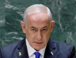 Jaksa Agung Perintahkan Penyelidikan Istri Netanyahu Atas Pelecehan