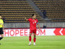 3 Pemain Laos yang Harus Diwaspadai Tim nasional Indonesia