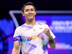 Daftar 3 Wakil Indonesia di Semifinal BWF World Tour Finals 2024