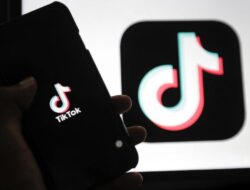 Albania Larang TikTok Mulai Awal 2025, Apa Penjelasannya?