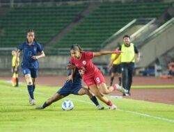 Perjalanan Tim nasional Indonesia Juara Piala AFF Wanita 2024