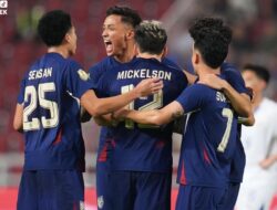 Jadwal Vietnam vs Thailand di Final Piala AFF 2024