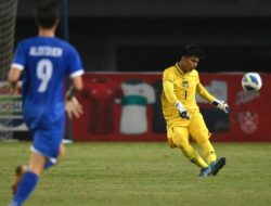 Cahya Cemerlang di Piala AFF, Rusak Dominasi Paes di Tim nasional Indonesia?