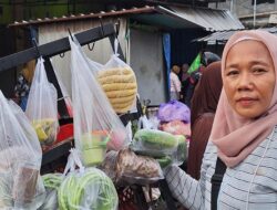 Peran Ibu-Ibu PNM Mekaar Lebih dari Sekadar Pahlawan Keluarga