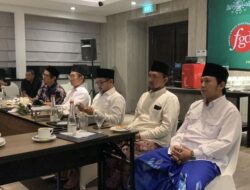 PO MLB NU Sowan ke Kiai Sepuh, Siapkan Forum 20 Desember di Surabaya