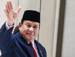 Prabowo Puji Bahlil, Pilih Menteri Tak Cuma dari Kubunya di Golkar