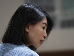 Sidang Vonis Crazy Rizh Helena Lim di Kasus Timah Digelar Hari Ini