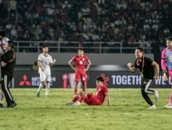 3 Catatan Tim nasional Indonesia Usai Dihajar Filipina di Piala AFF 2024