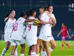 Jadwal Indonesia vs Kamboja di Final Piala AFF Wanita: Waktunya Juara