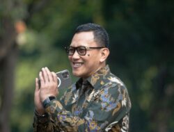 Menteri Karding Sebut Prabowo Setujui Dana Rp45 T Bantu Pekerja Migran