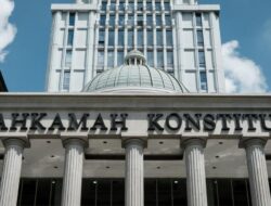Tim Andi-Fatimah Respons Gugatan Pilgub Sulsel: Dianjurkan Dibuktikan