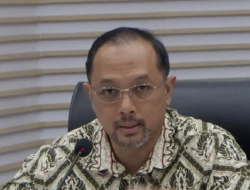 Penahanan Sementara Paulus Tannos Sesuai Perjanjian Ekstradisi