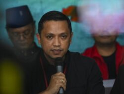 Ronny Talapessy Harap KPK Tak Jadi Remote Pihak Lain Jelang HUT PDIP