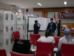 Publik Respons Negatif Isu Gubernur Dipilih DPRD