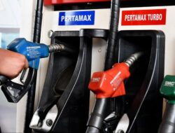 Harga Pertamax Naik Rp400 per 1 Januari, Rp12.500 per Liter di Jakarta