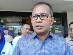 Danny Pomanto Bantah Terlibat Penerbitan SHGB di Atas Laut Makassar