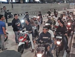 Kapolrestabes Makassar Sarankan Warga Tak Gelar Sahur On The Road