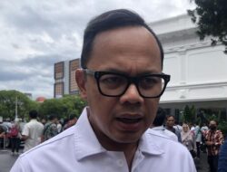 Wamendagri Apresiasi Megawati Bisa Dukung Retreat Kepala Daerah