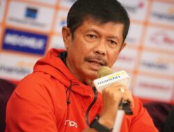 Rapor Indra Sjafri Usai Indonesia Tersingkir dari Piala Asia U-20