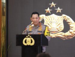 Kapolri Bantah Ada Intimidasi ke Grup Musik Sukatani: Polri Tak Anti Kritik