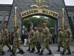 Belum Ikut Retret, Kepala Daerah PDIP Standby di Magelang