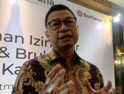 BPOM RI Intensifkan Pengawasan Makanan Jelang Ramadan