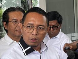 Istana Soal Polemik Pengangkatan Stafsus: Sebelumnya Cek Gajinya Belum?