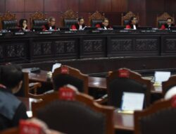 Daftar Daerah Harus Pemungutan Suara Ulang Pemilihan Kepala Daerah 2024
