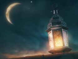 Jadwal Imsakiyah dan Subuh Hari Ini Sabtu 1 Maret 2025
