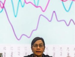 Sri Mulyani Akui Pertempuran Tarif Picu Ketidakpastian: KSSK Setuju Waspada