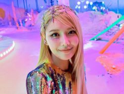 Sooyoung Girls’ Generation Jadi Misi Pertama Ana de Armas di Ballerina