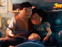 Jumbo Resmi 3 Besar Sinema Indonesia Terpopuler dalam Sejarah